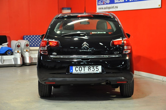 Citroen C3 4 of 5