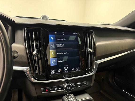 Volvo V90 Cross Country - 19