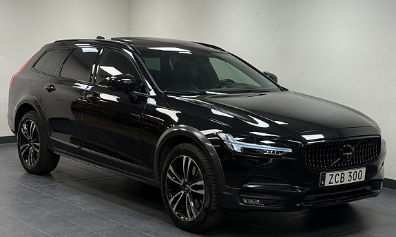 Volvo V90 Cross Country