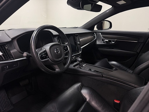 Volvo V90 Cross Country - 8