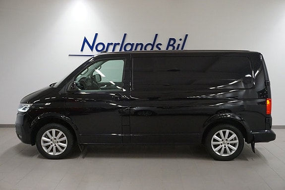 Volkswagen Transporter 4 of 5