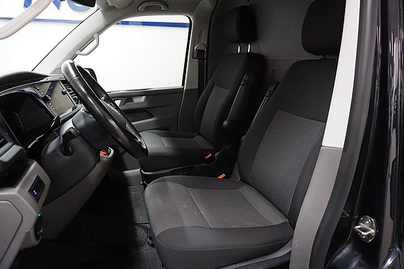 Volkswagen Transporter 5 of 5