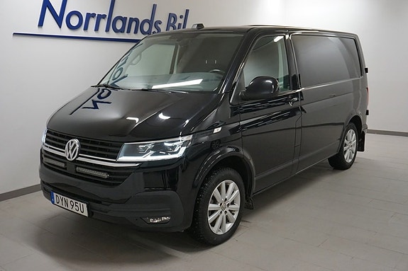 Volkswagen Transporter 2 of 5