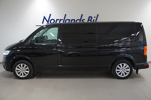 Volkswagen Transporter 4 of 5