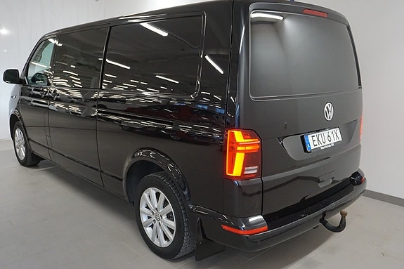 Volkswagen Transporter 19 of 19