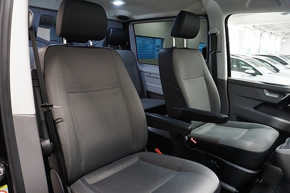 Volkswagen Transporter 7 of 19