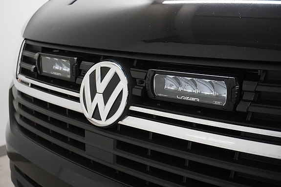 Volkswagen Transporter 2 of 5
