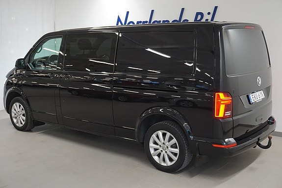 Volkswagen Transporter 17 of 19