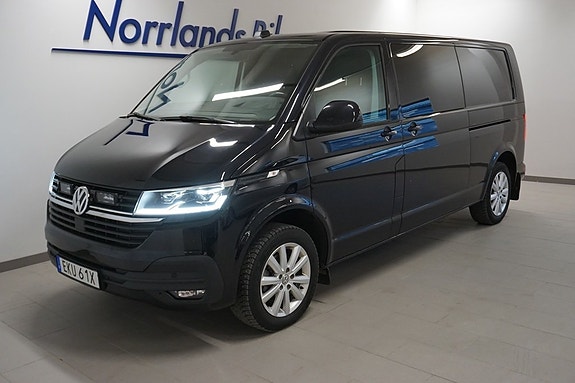 Volkswagen Transporter 3 of 5