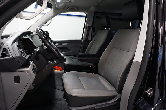 Volkswagen Transporter 5 of 5