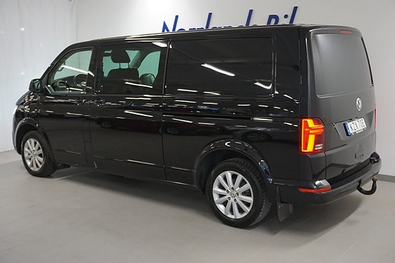 Volkswagen Transporter 17 of 19