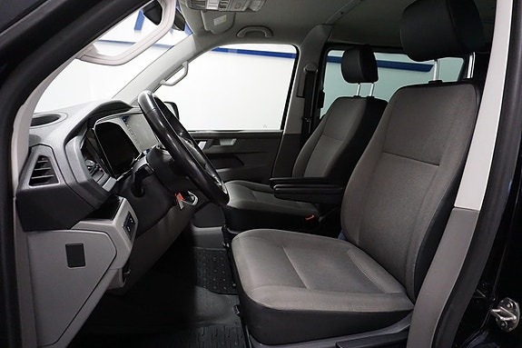 Volkswagen Transporter 5 of 5