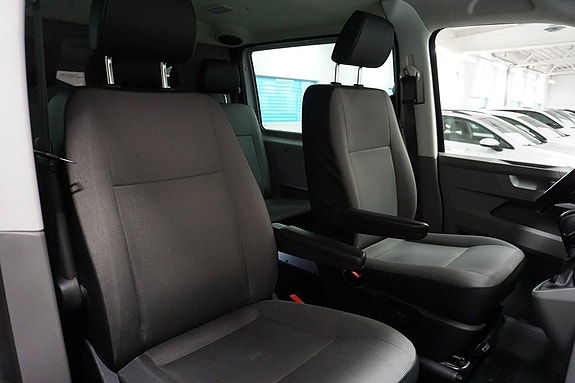 Volkswagen Transporter 7 of 19