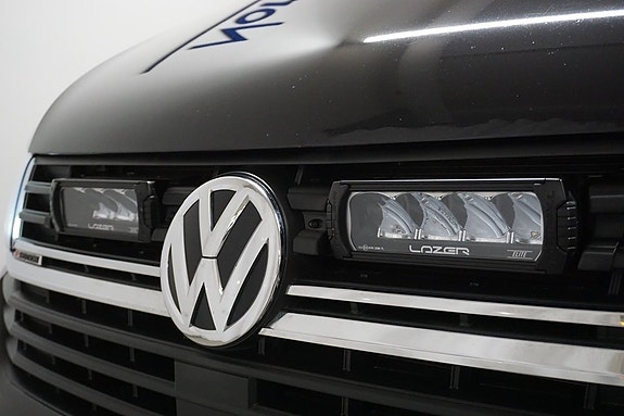 Volkswagen Transporter 2 of 5