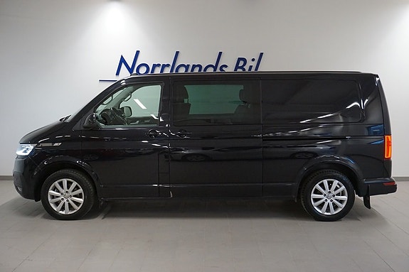 Volkswagen Transporter 4 of 5