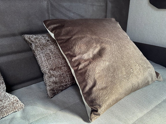 Kabe Royal 600 CXL KS * Stor sittgrupp * 3197 kr/mån * 15 of 20