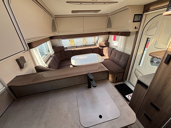 Kabe Royal 600 CXL KS * Stor sittgrupp * 3197 kr/mån * 10 of 20