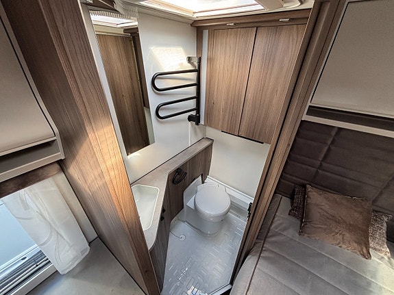 Kabe Royal 600 CXL KS * Stor sittgrupp * 3197 kr/mån * 16 of 20