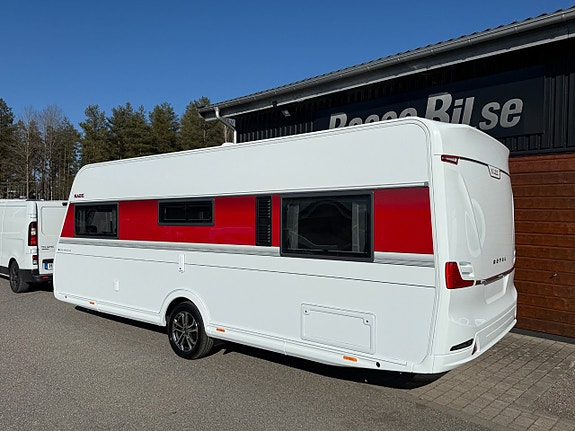 Kabe Royal 600 CXL KS * Stor sittgrupp * 3062 kr/mån * 3.95% * 2 of 5