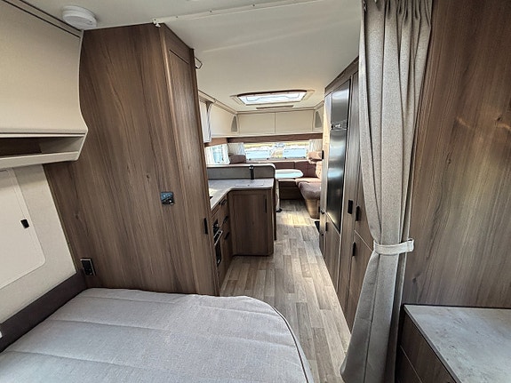 Kabe Royal 600 CXL KS * Stor sittgrupp * 3197 kr/mån * 19 of 20