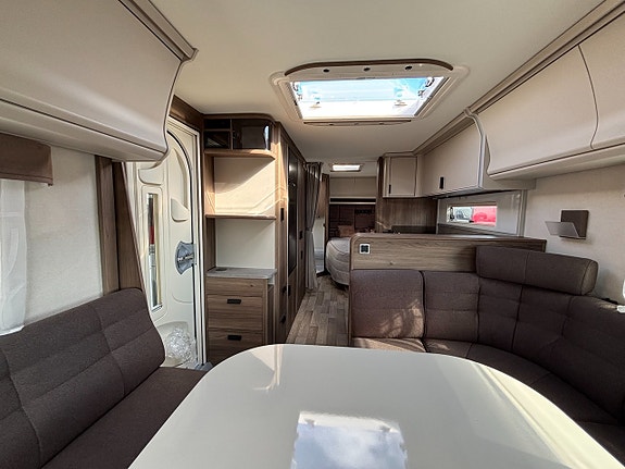 Kabe Royal 600 CXL KS * Stor sittgrupp * 3197 kr/mån * 20 of 20
