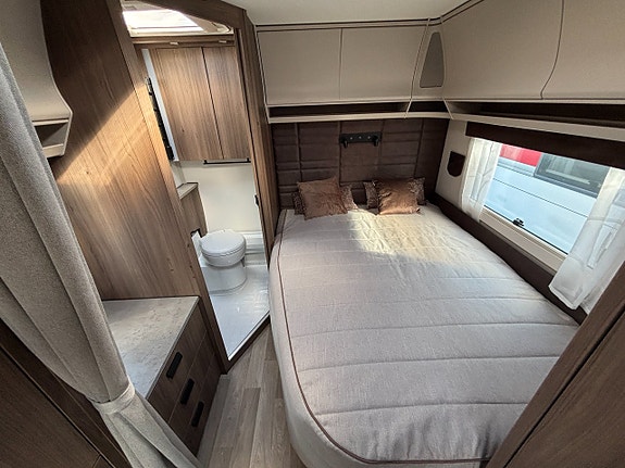 Kabe Royal 600 CXL KS * Stor sittgrupp * 3197 kr/mån * 14 of 20