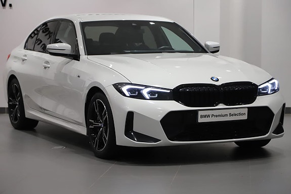 BMW 330d