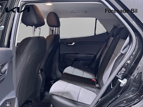 Kia Stonic 8 of 17