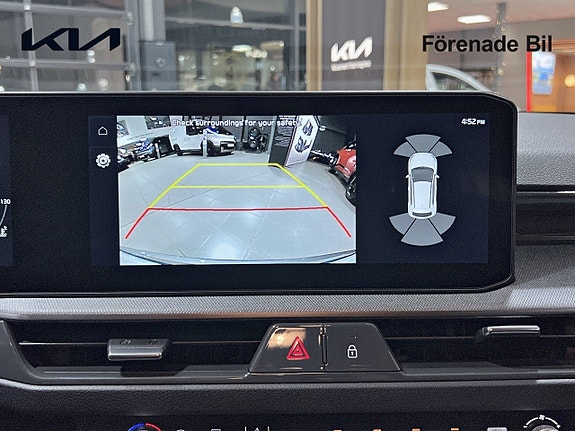 Kia Stonic 12 of 17