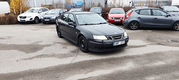 Saab 9-3