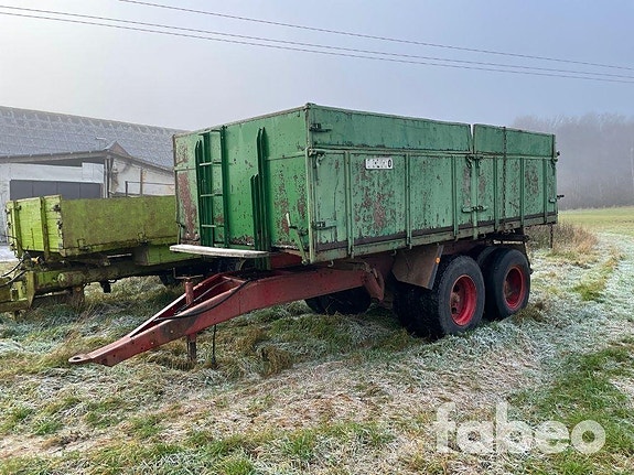 Tipptrailer (112556)