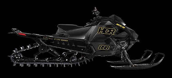 Arctic Cat M858 HCR 154"