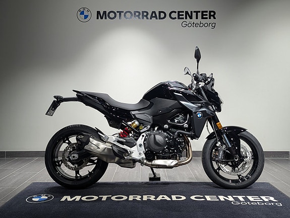 BMW F900R Mellandagsrea 4,95%|Nu: 117.900kr|Dynamic|Omgående lev!