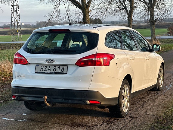 Ford Focus 6 of 16