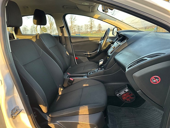 Ford Focus 11 of 16