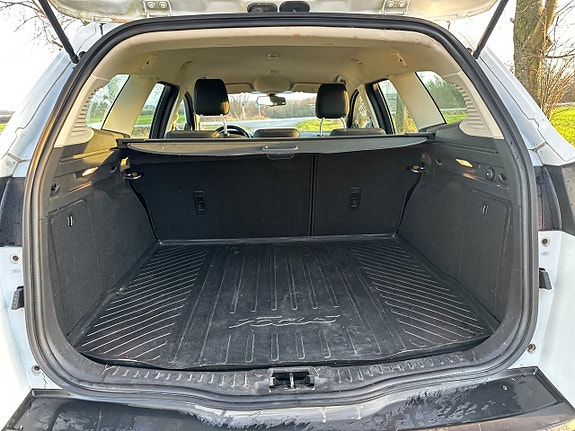 Ford Focus 14 of 16