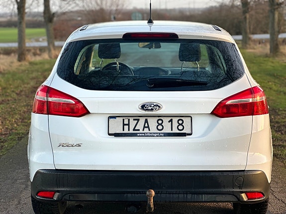 Ford Focus 4 of 16
