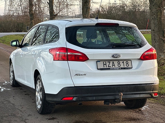 Ford Focus 5 of 16