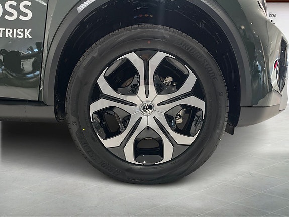 Citroen C3 Aircross 9 of 14