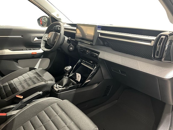 Citroen C3 Aircross 4 of 5
