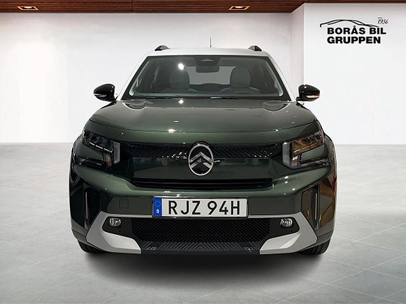 Citroen C3 Aircross 8 of 14