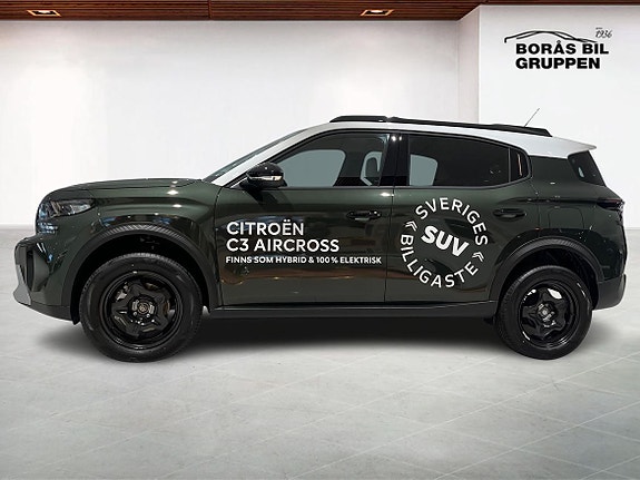 Citroen C3 Aircross 3 of 5