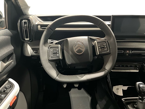 Citroen C3 Aircross 10 of 14