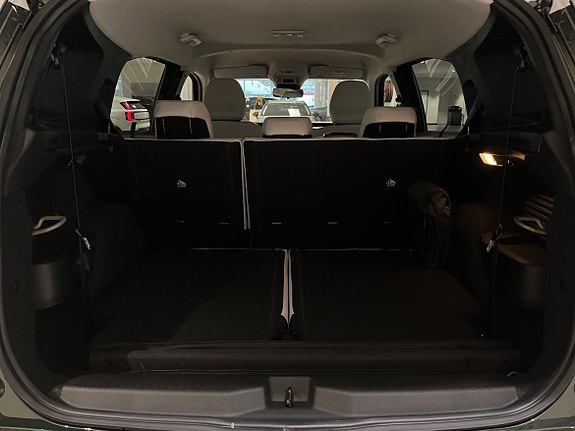 Citroen C3 Aircross 13 of 14