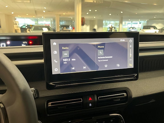 Citroen C3 Aircross 12 of 14