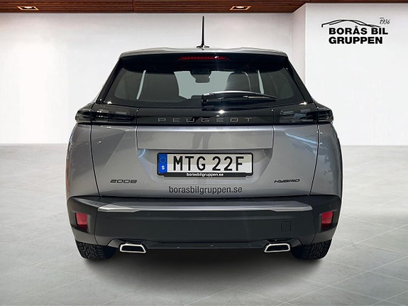 Peugeot 2008 7 of 14