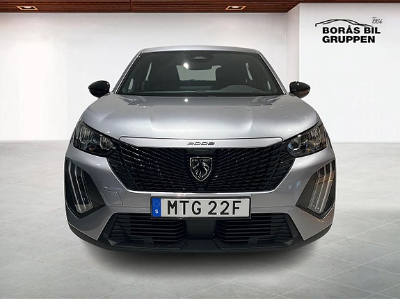 Peugeot 2008 8 of 14