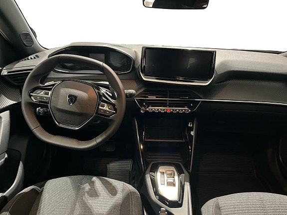 Peugeot 2008 5 of 5
