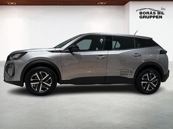 Peugeot 2008 3 of 5