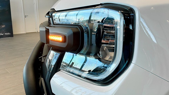 Ford Ranger 12 of 12